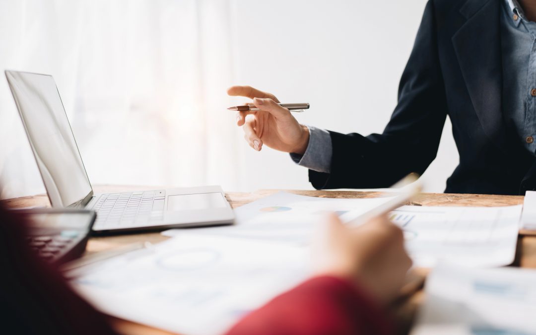 What is a Quality of Earnings Report?