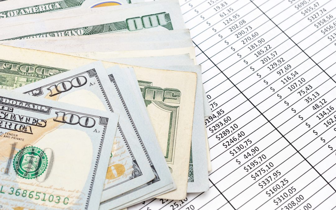 What Is an SBA Cash Proof in an SBA QoE Report?