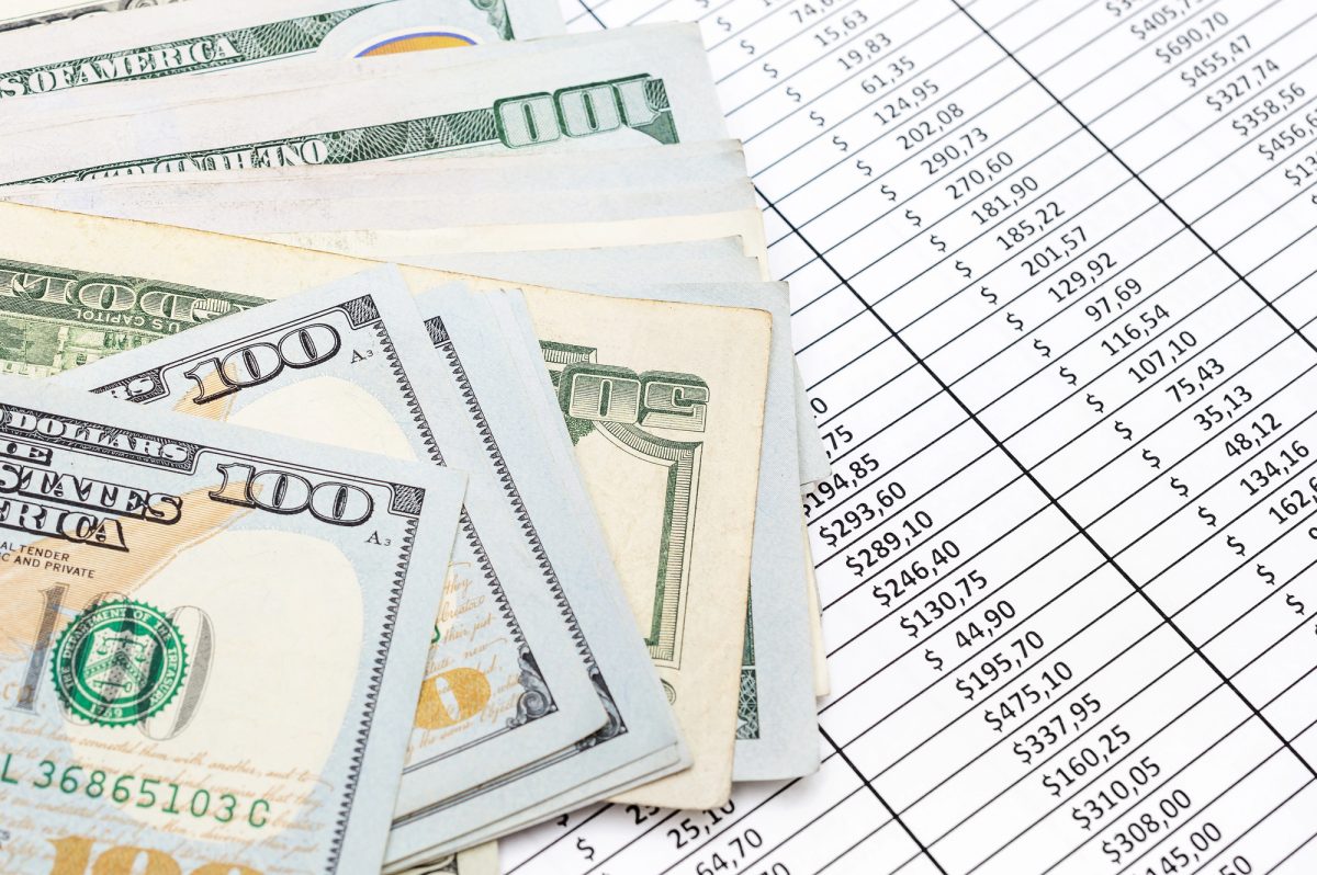 What Is An Sba Cash Proof