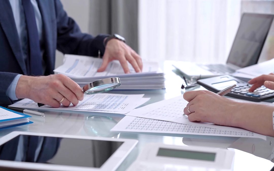 What Is an SBA Quality of Earnings Cash Proof?