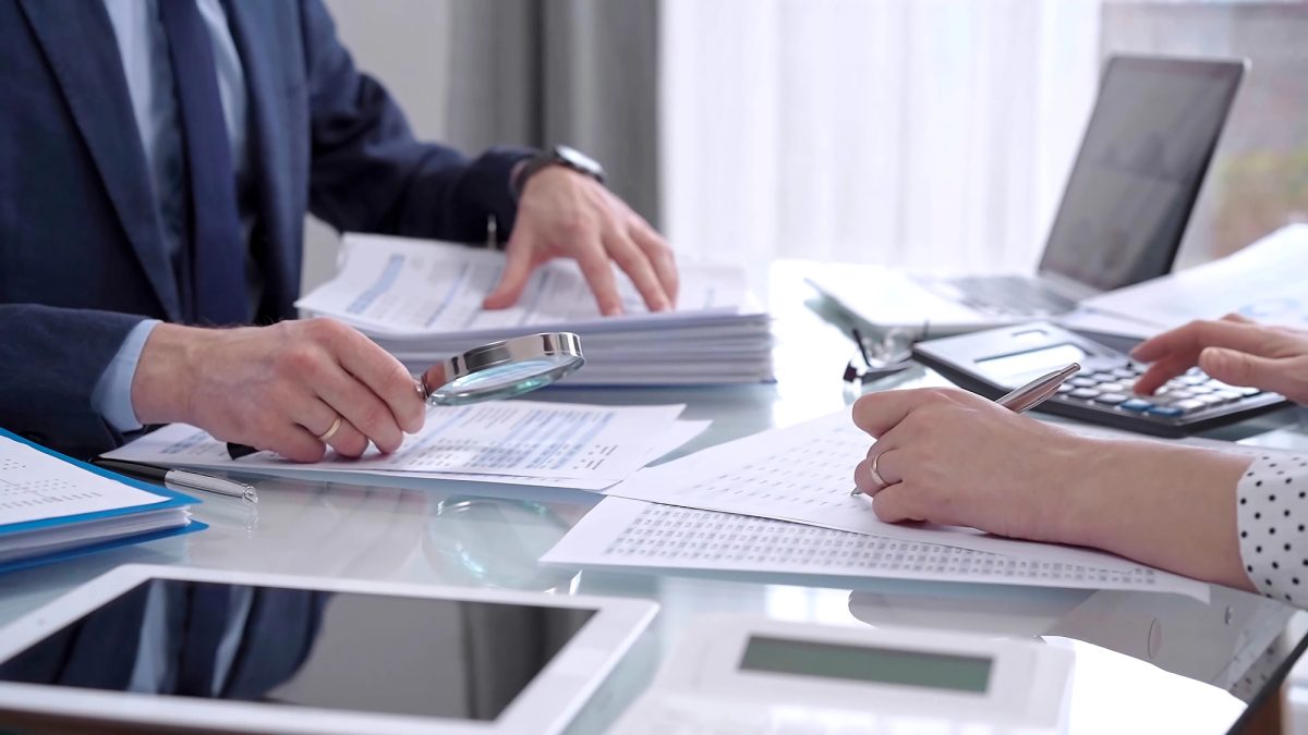 What Is An Sba Cash Proof In An Sba Quality Of Earnings Report