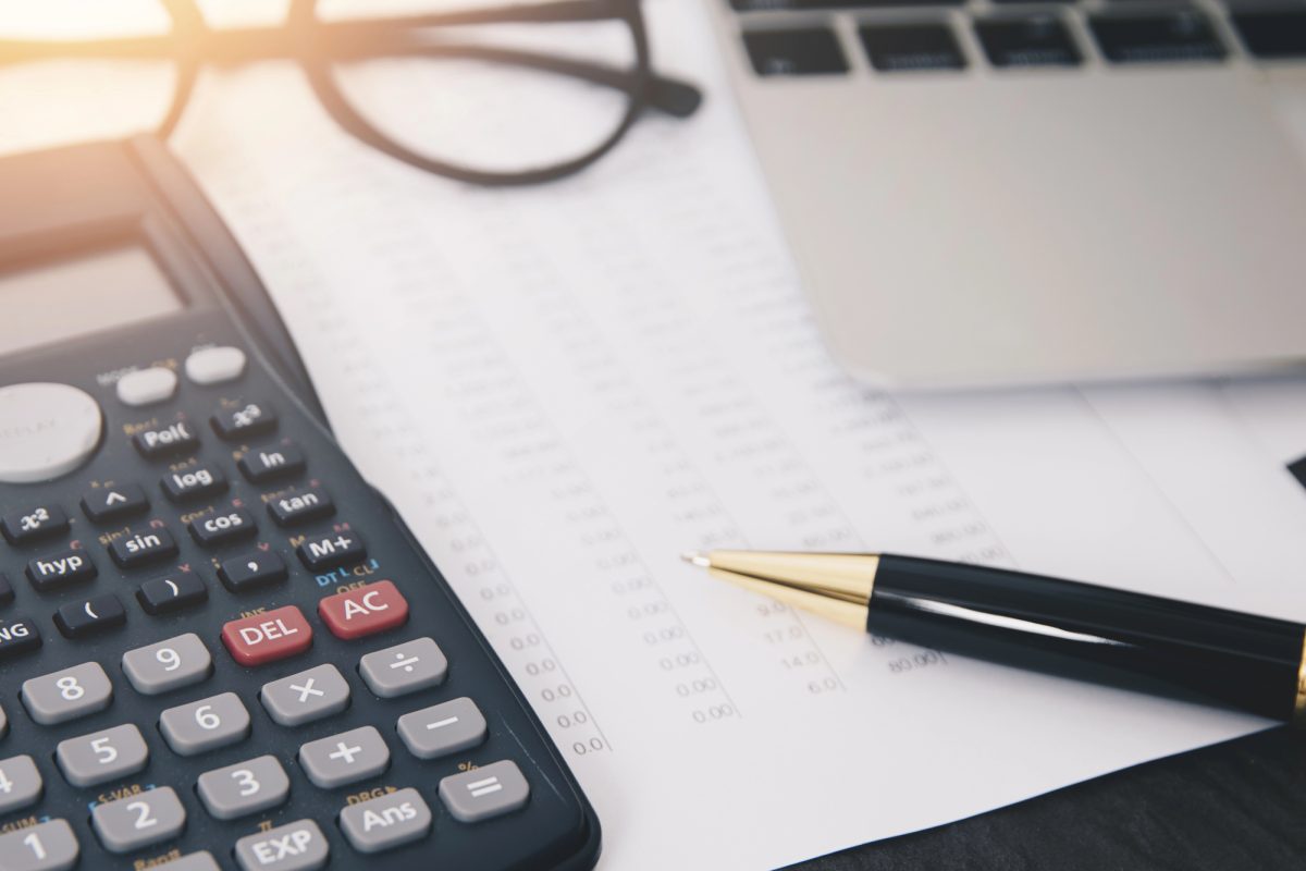 What Is An Sba Quality Of Earnings Report 2 What Is An Sba Quality Of Earnings Report 2