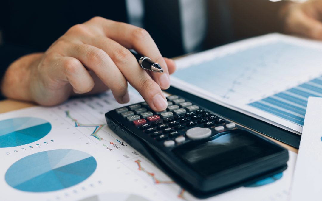 What Is the Formula for Valuing a Business?