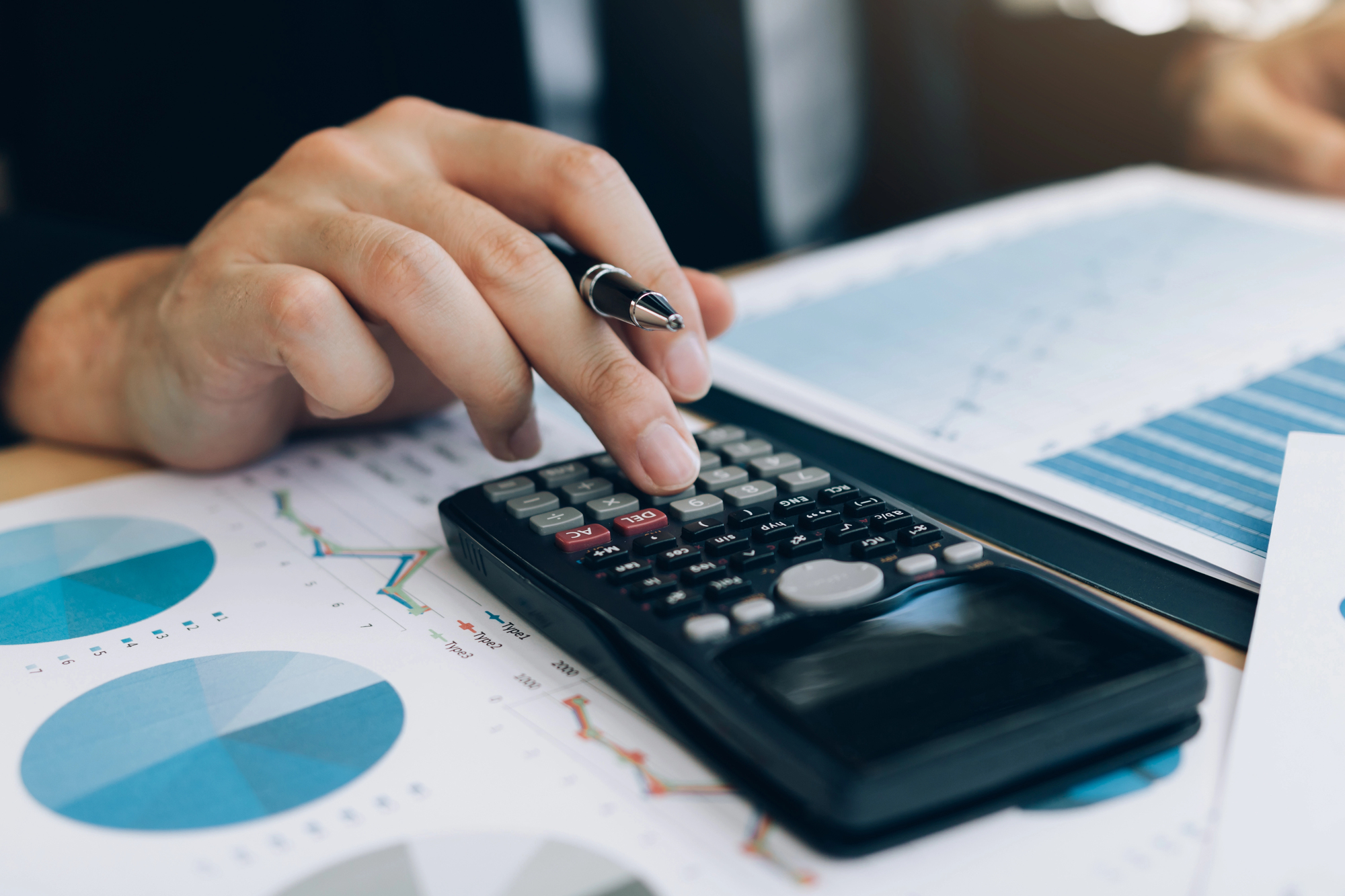 What Is The Formula For Valuing A Business