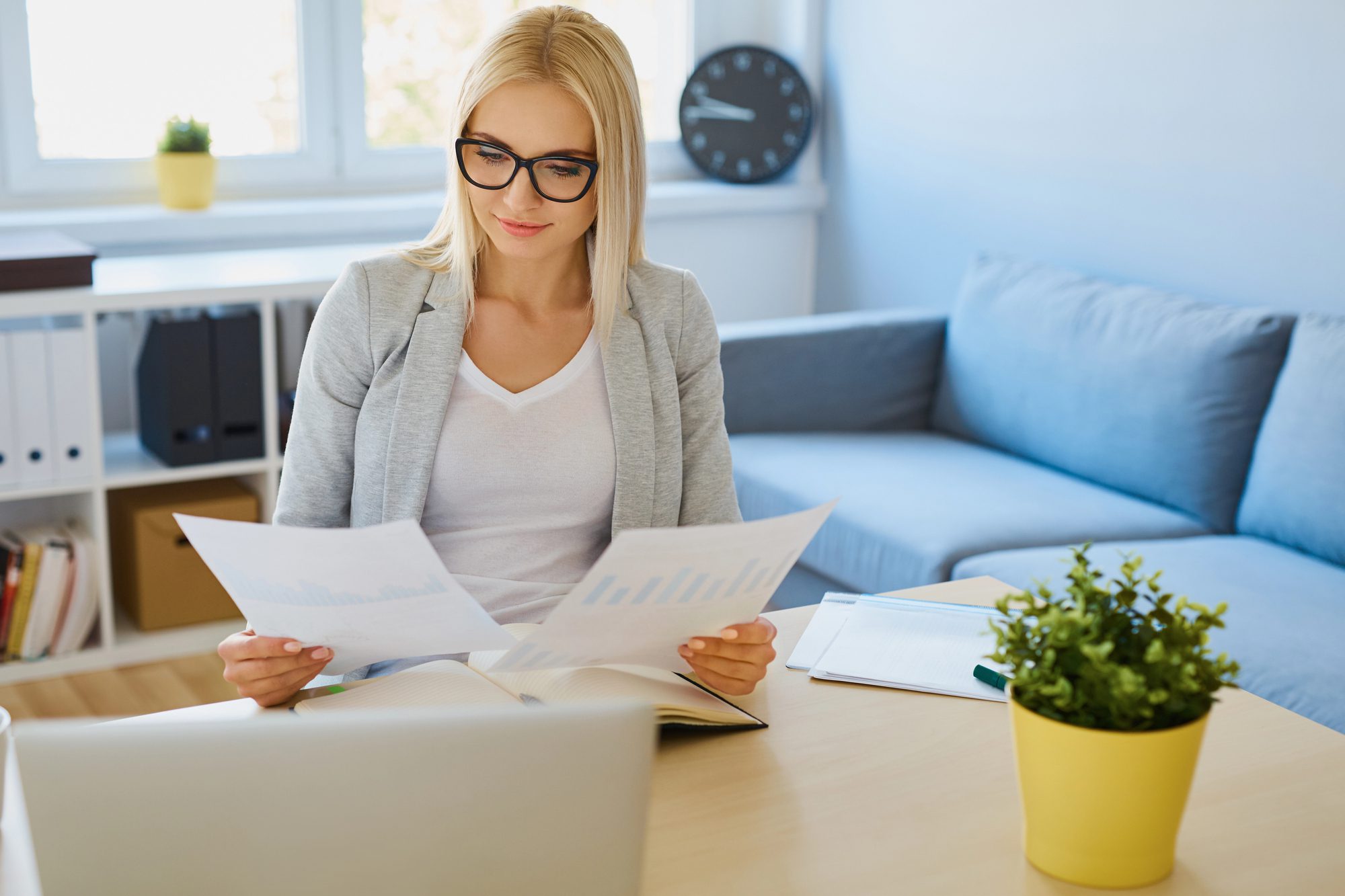 What is the Formula for Valuing a Company?