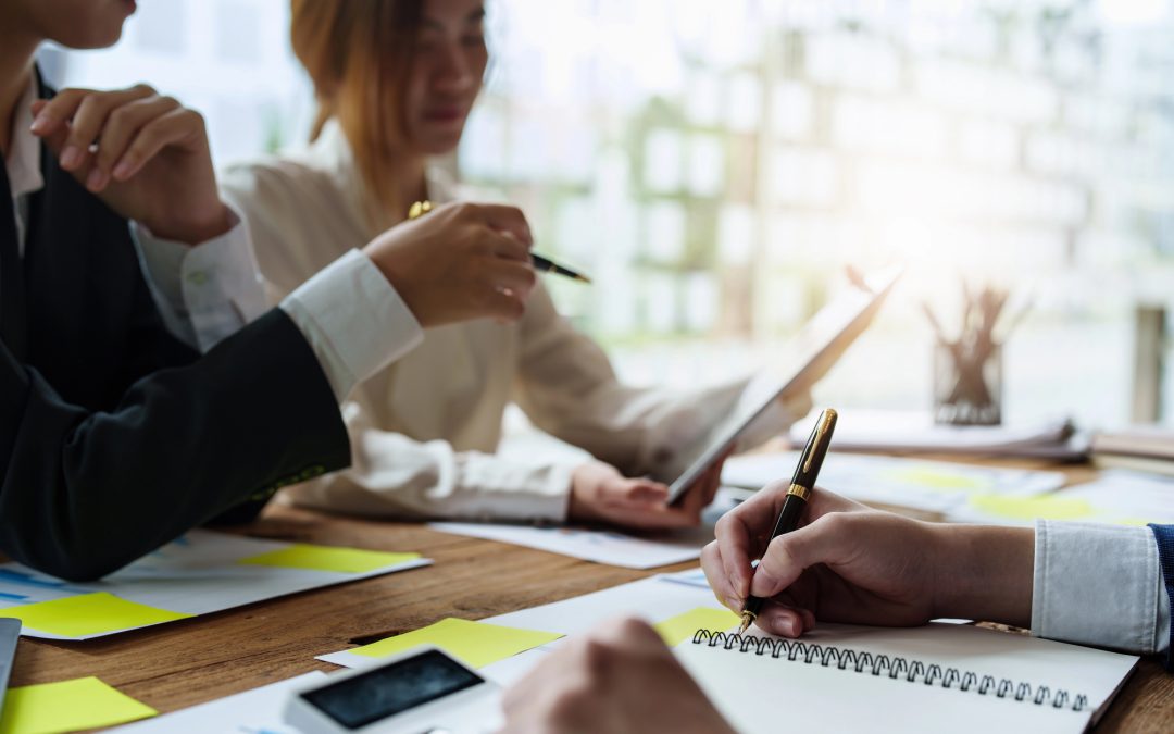 What is the Market Value of a Business?