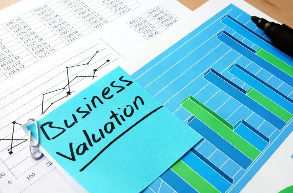 What is the Purpose of a Business Valuation