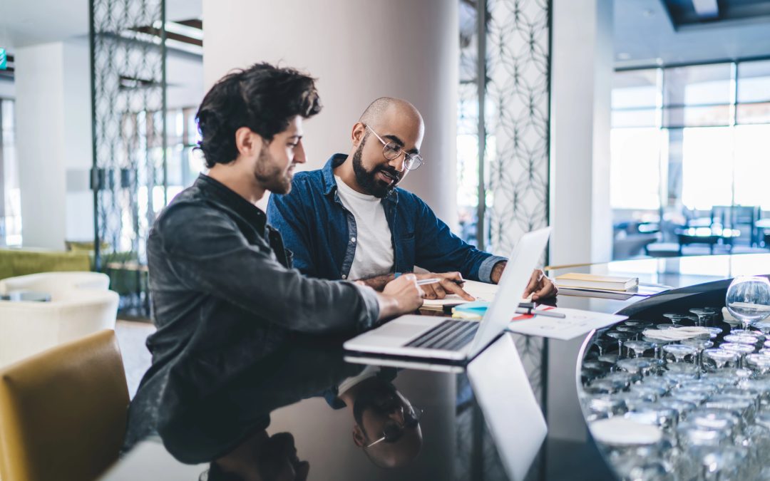 What to Do After Buying a Business