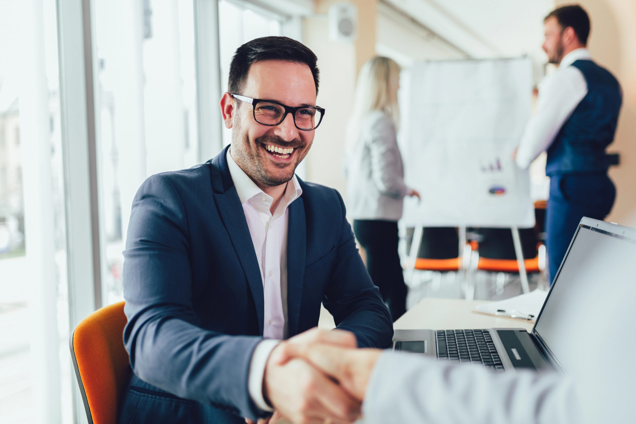 What Is Seller Financing