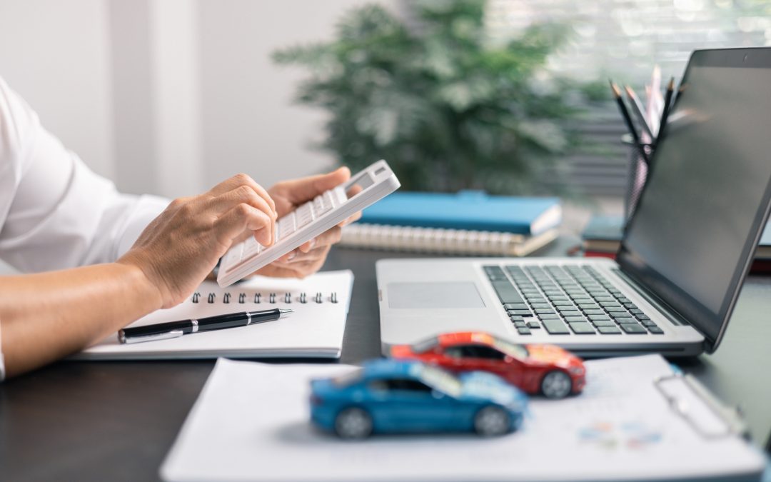 When Do You Need a Collateral Audit?
