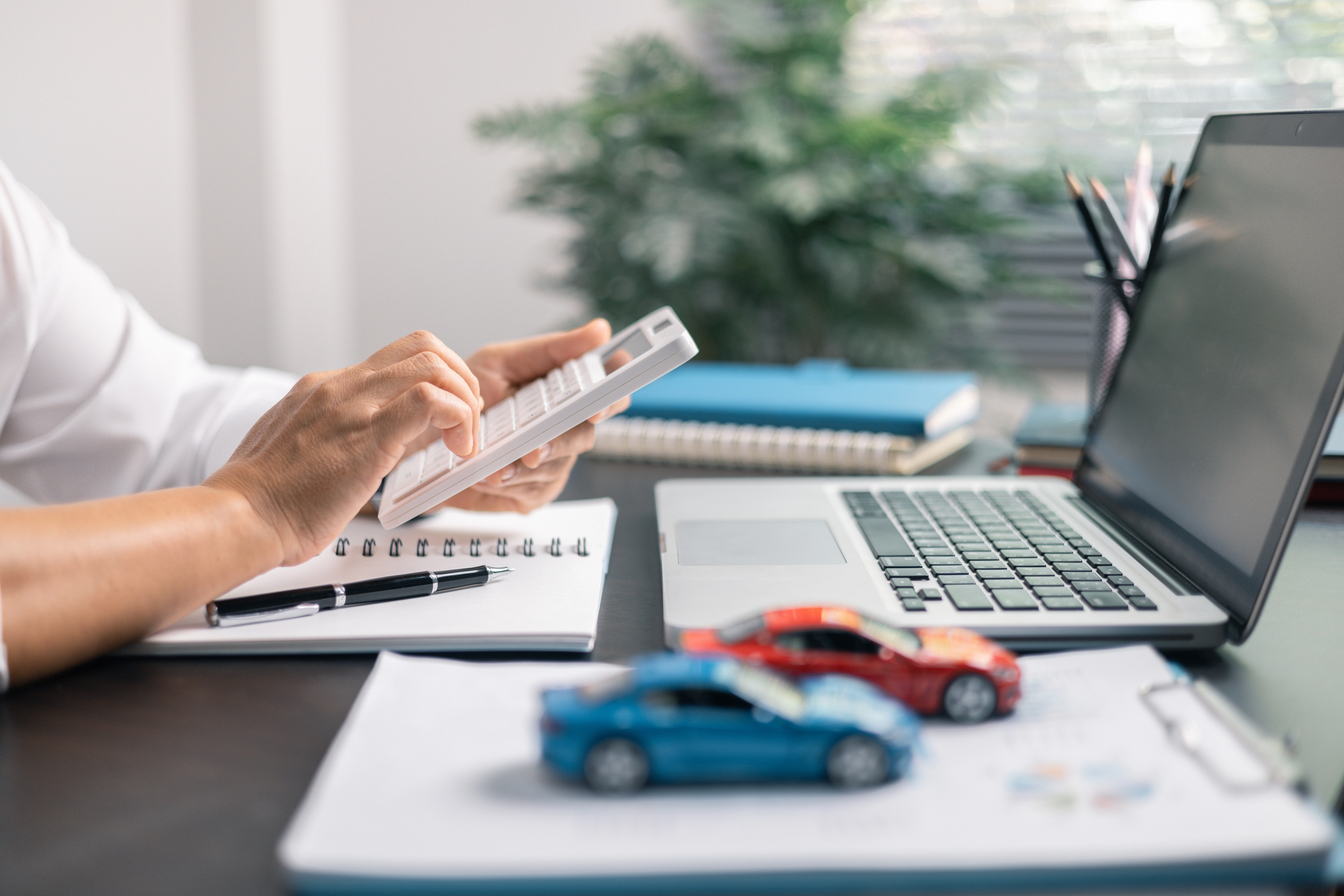 When Do You Need A Collateral Audit?
