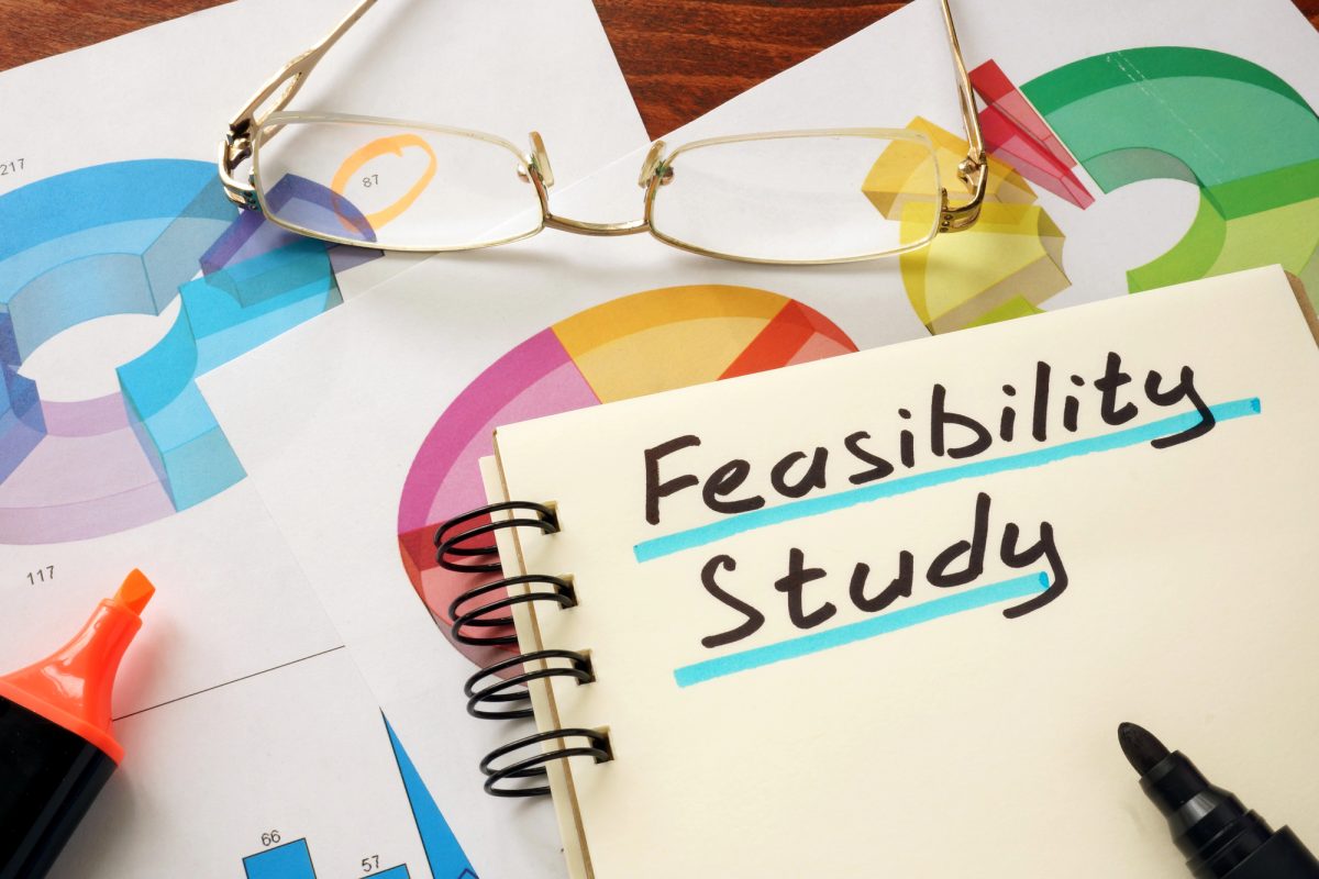 When Do You Need A Feasibility Study When Do You Need A Feasibility Study