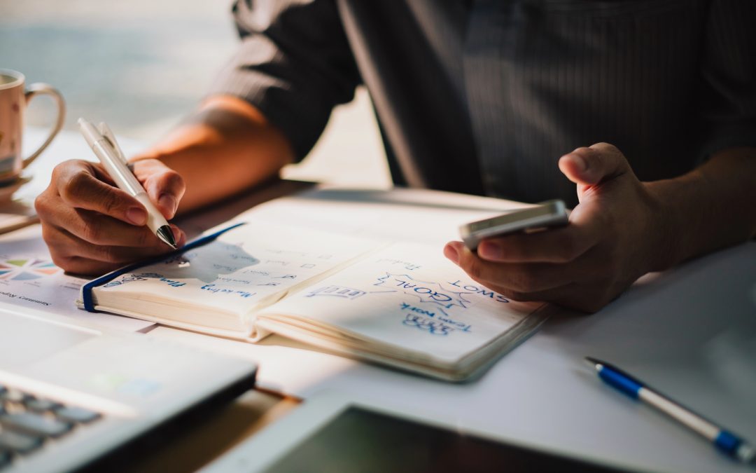 When Do You Need a Quality of Earnings Analysis?