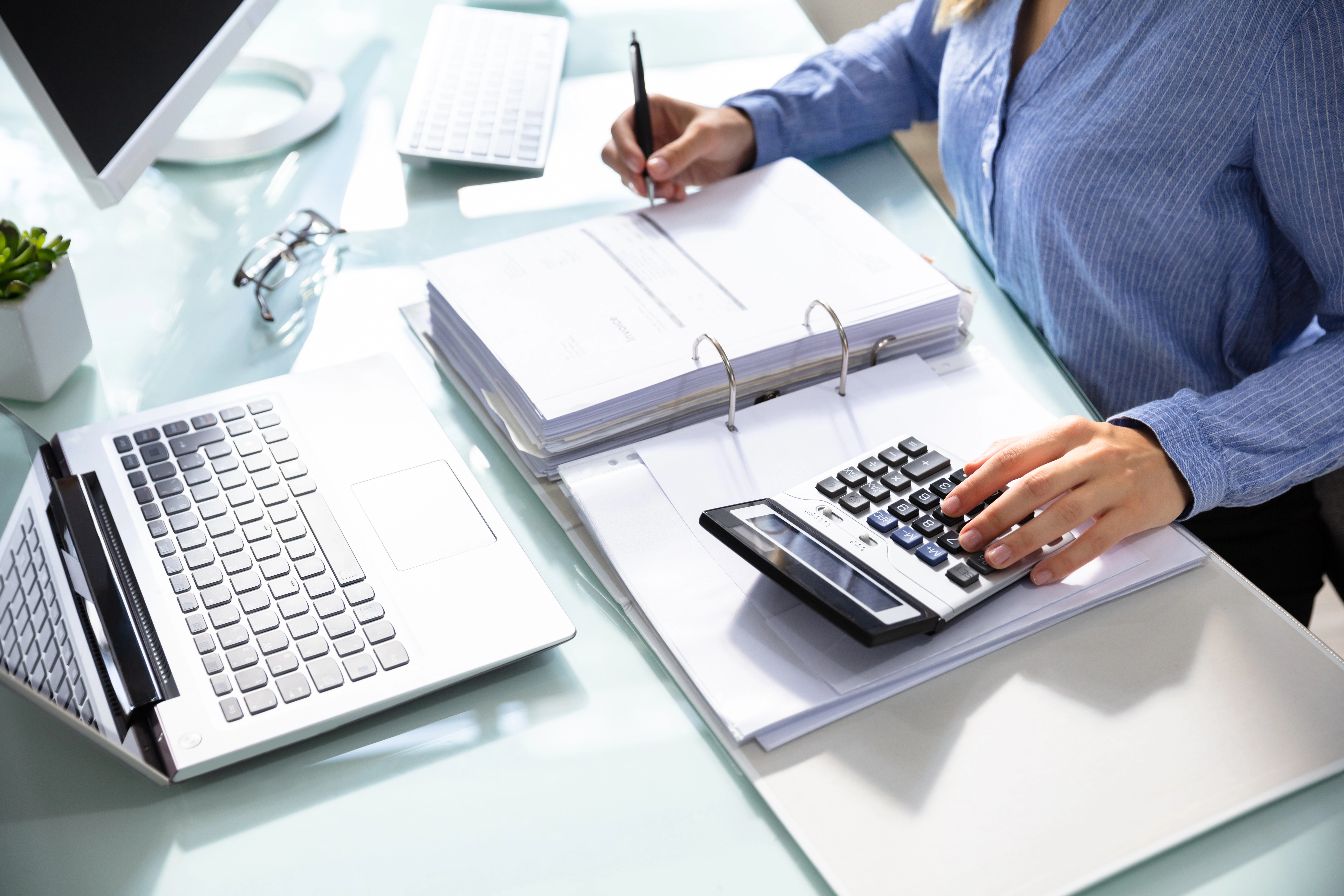 When Do You Need a Tax Valuation?