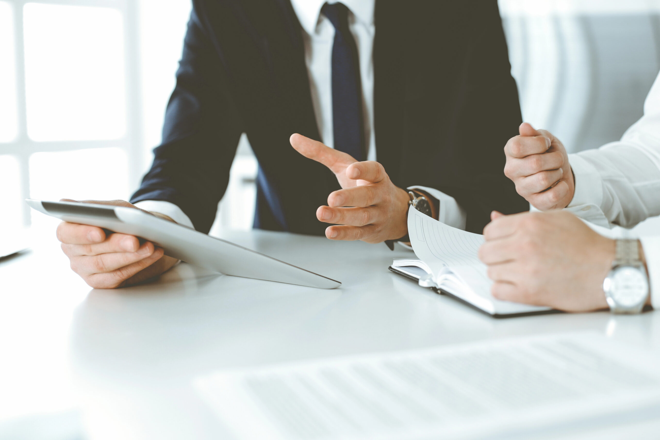 When To Hire A Business Appraiser