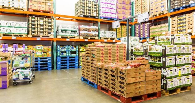 Valuing a Wholesale Trade Business