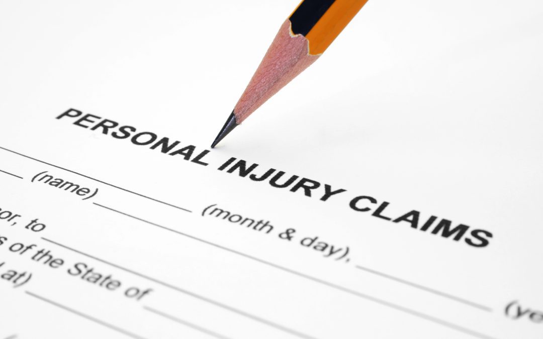 Why Personal Injury Claim Valuation Matters