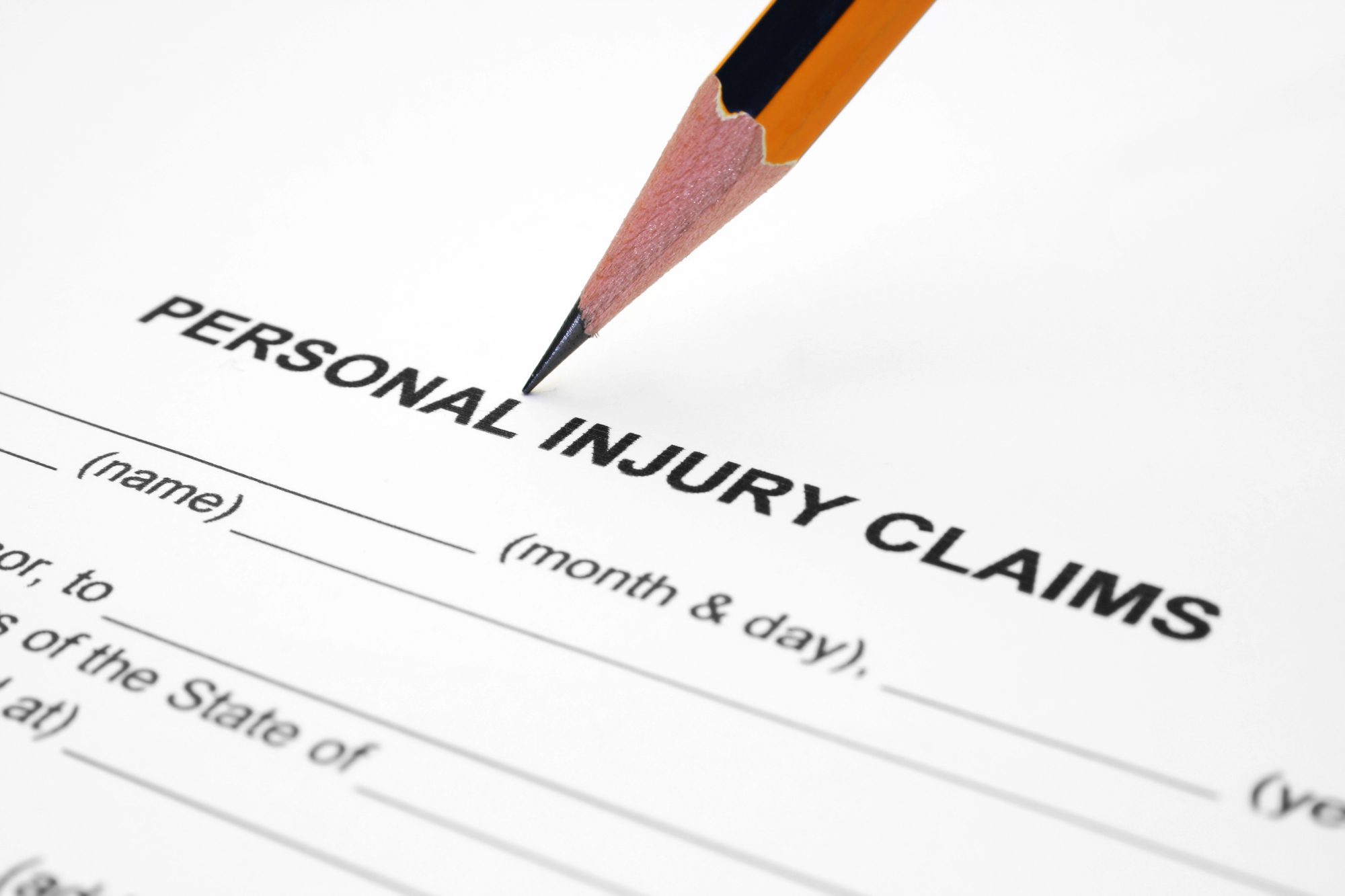 Why Personal Inury Claim Valuation Matters