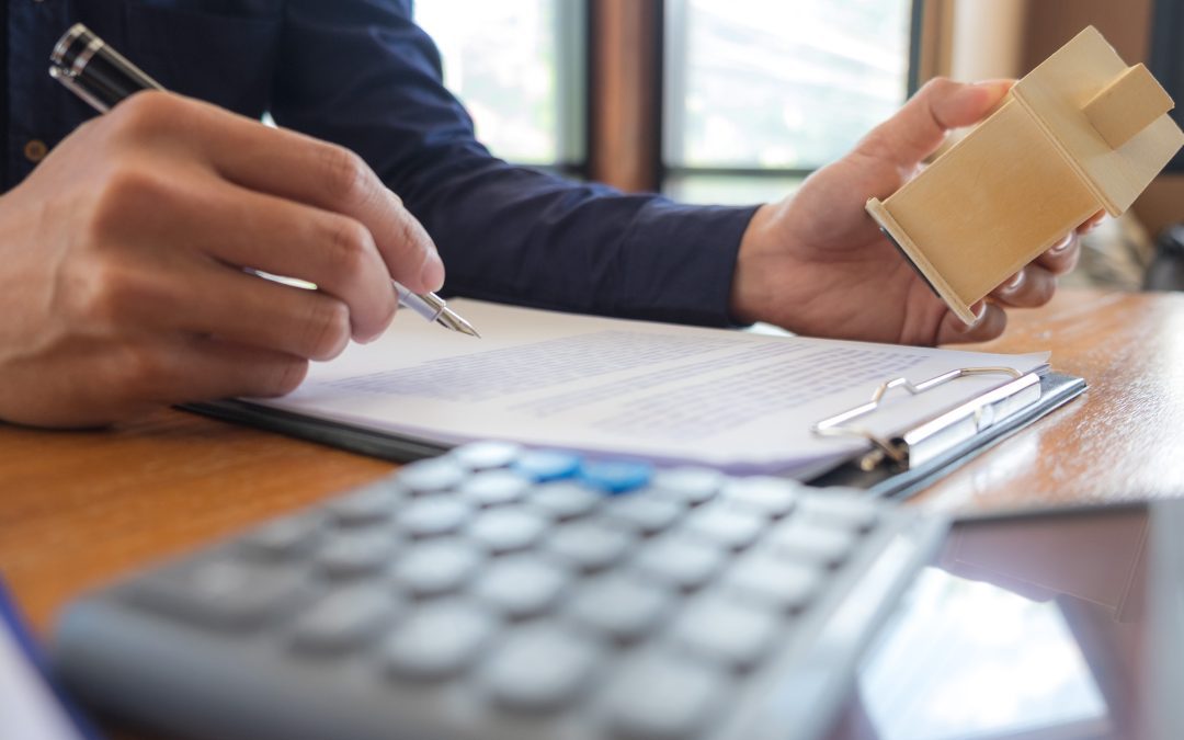 Why You May Need a Collateral Audit for a Loan