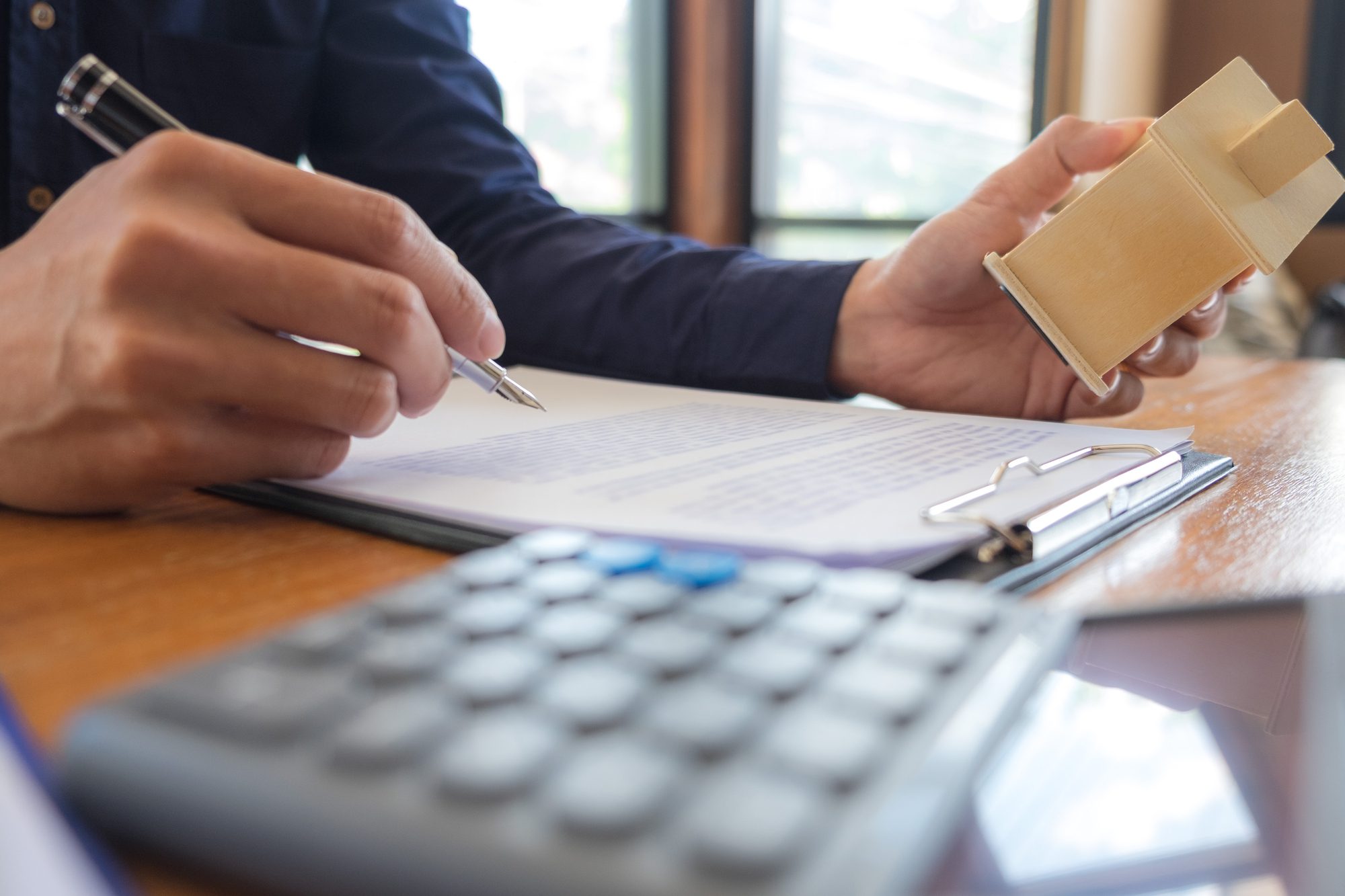 Why You May Need a Collateral Audit for a Loan Why You May Need a Collateral Audit for a Loan