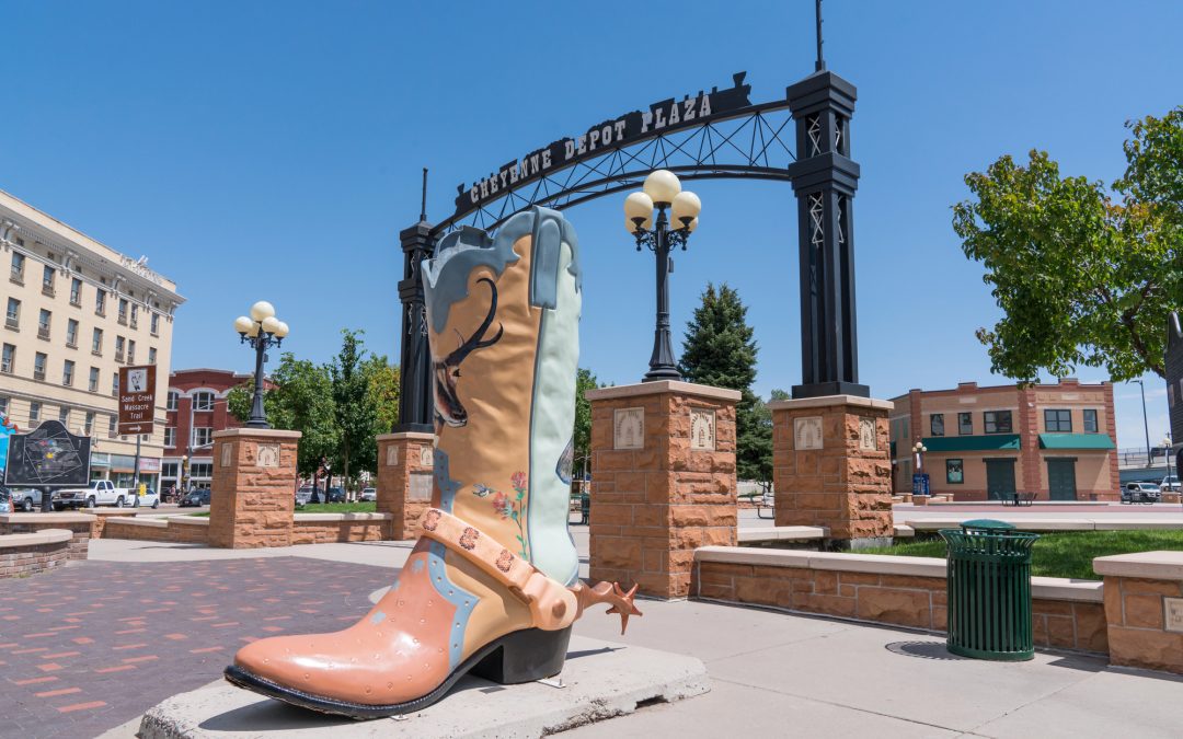 Wyoming Business Valuation