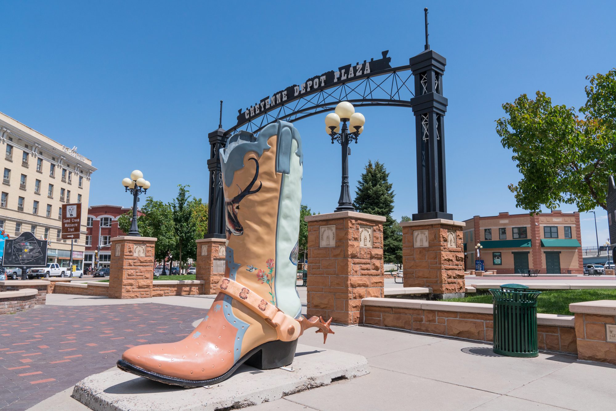 Wyoming Business Valuation Wyoming Business Valuation